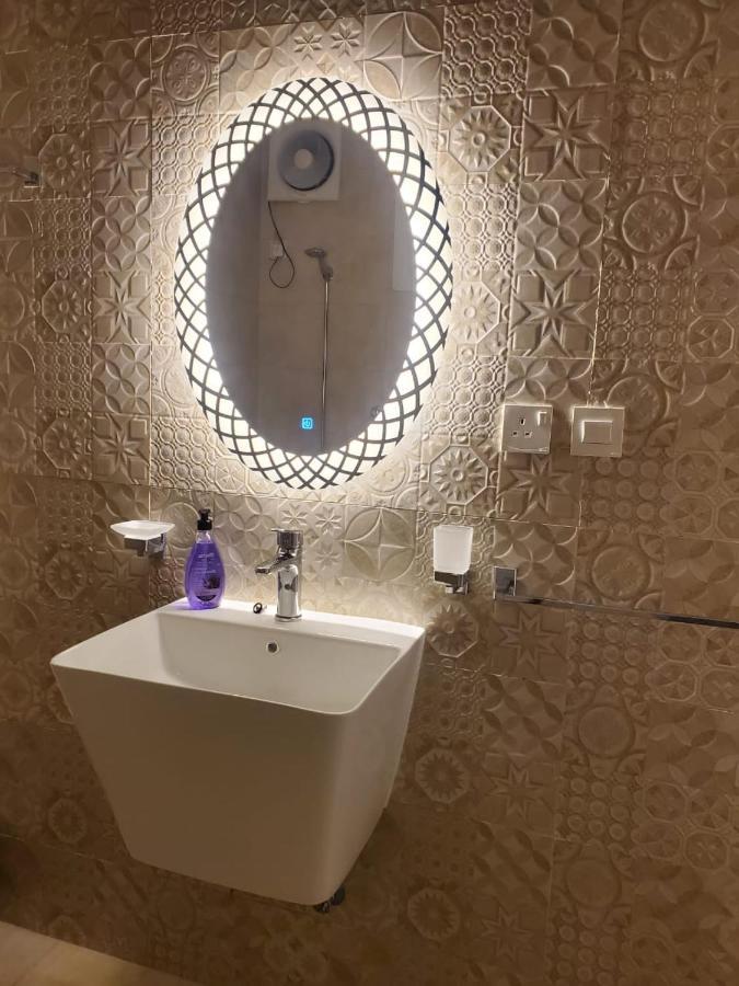 شقة جمان طيبة Joman Taibah Apartment Medina Kültér fotó