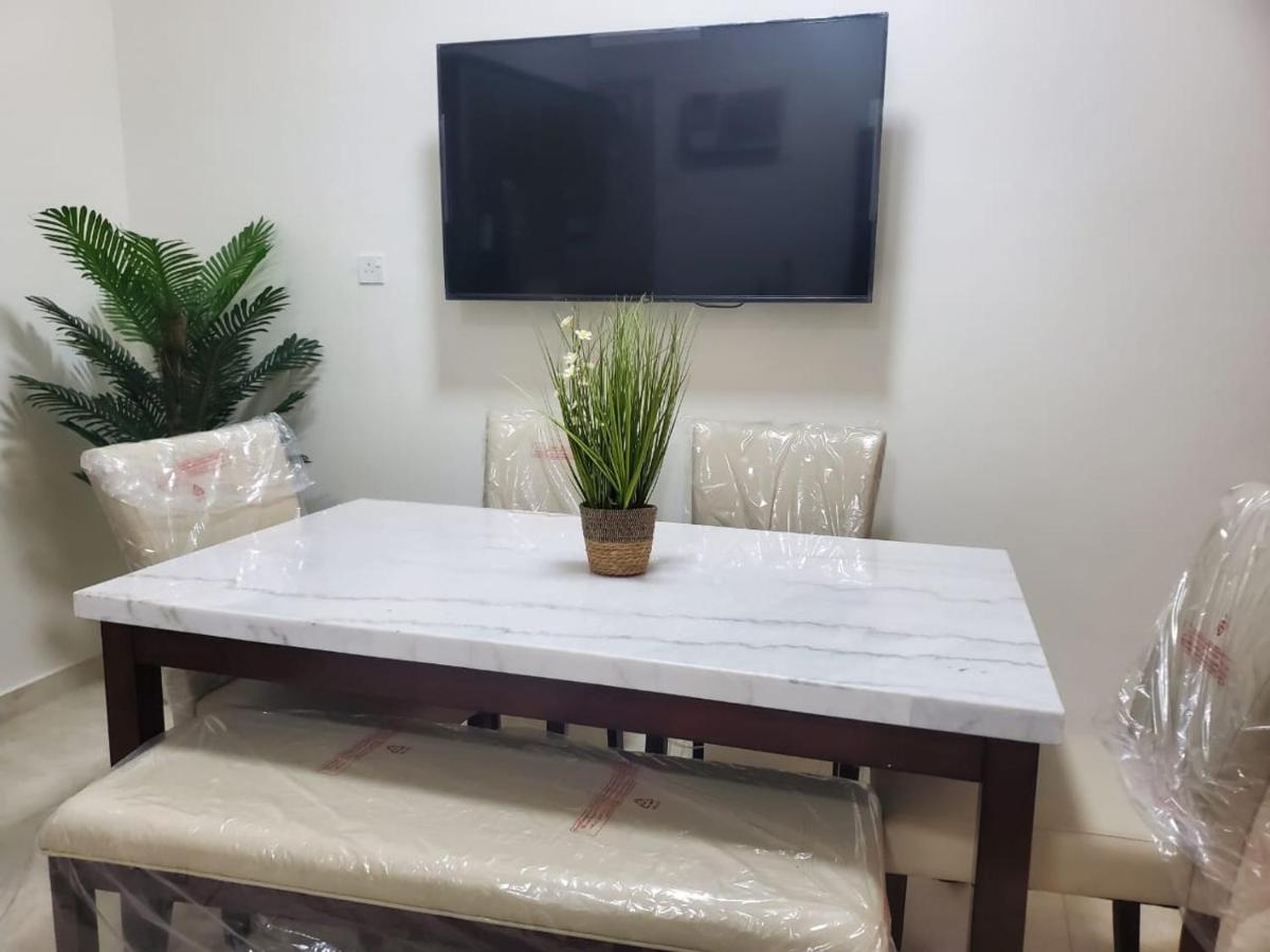 شقة جمان طيبة Joman Taibah Apartment Medina Kültér fotó