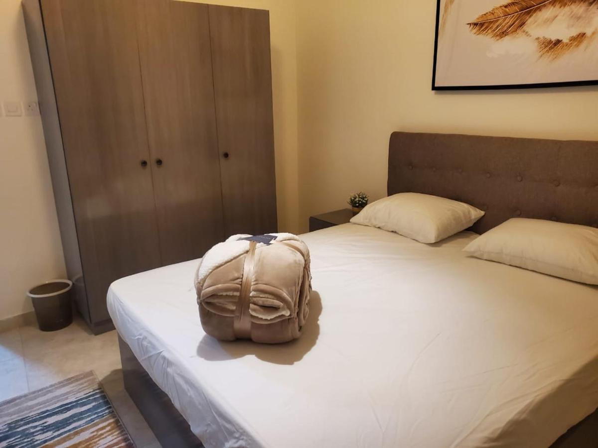 شقة جمان طيبة Joman Taibah Apartment Medina Kültér fotó