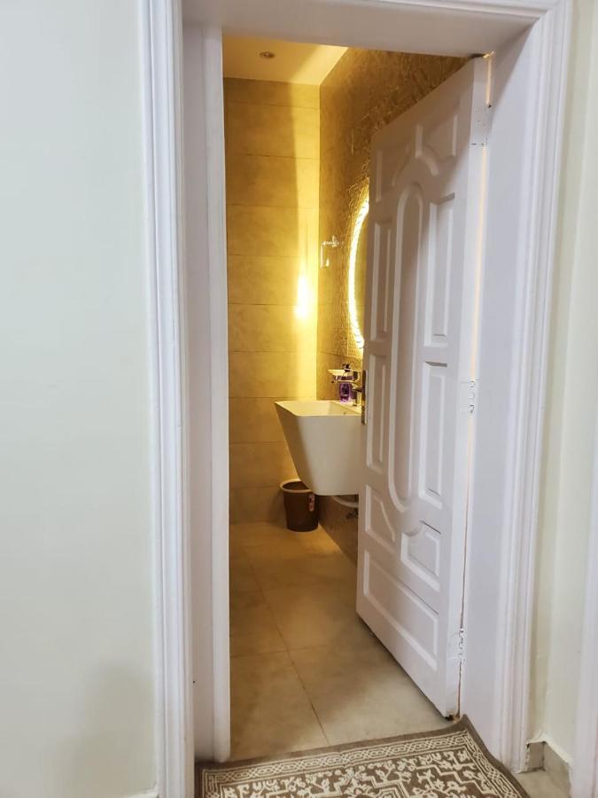 شقة جمان طيبة Joman Taibah Apartment Medina Kültér fotó